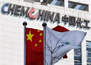 中央环保督察，进驻最大化工轮胎集团