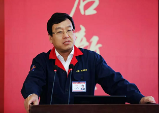 王锋高票连任玲珑轮胎新一届董事长